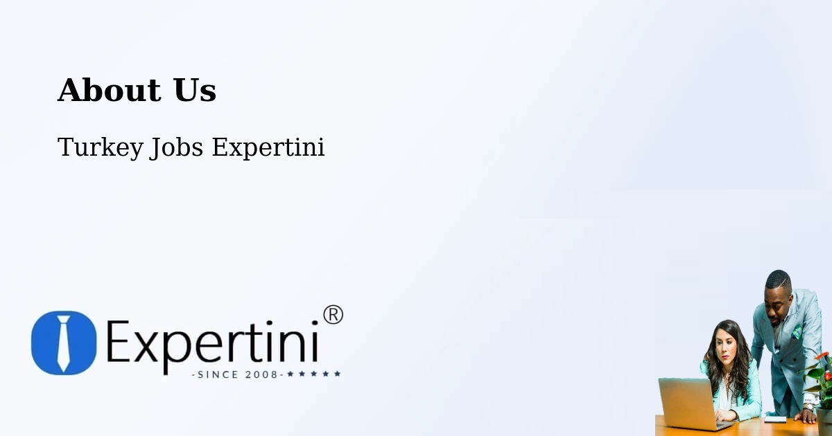 About Expertini Recruitment Platform  – Kocadere - Kocadere, Turkey Jobs Expertini
